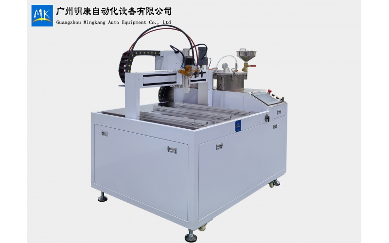 全自动灌胶机m700（±1%高精度）